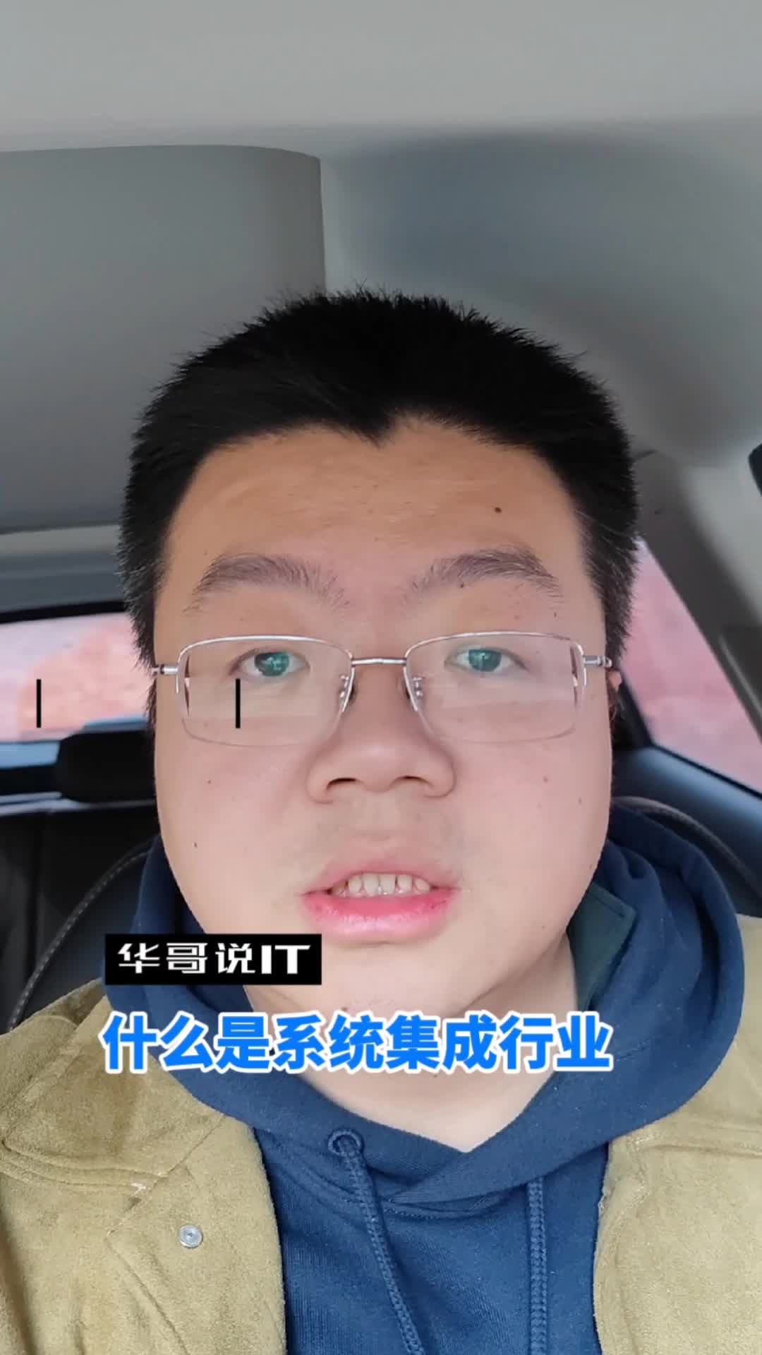 什么是系统集成行业